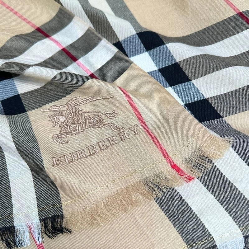 Burberry Scarf Trendsetting 272027