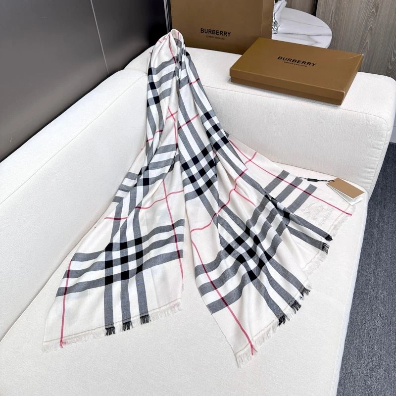 Stylish Burberry Scarf 272006
