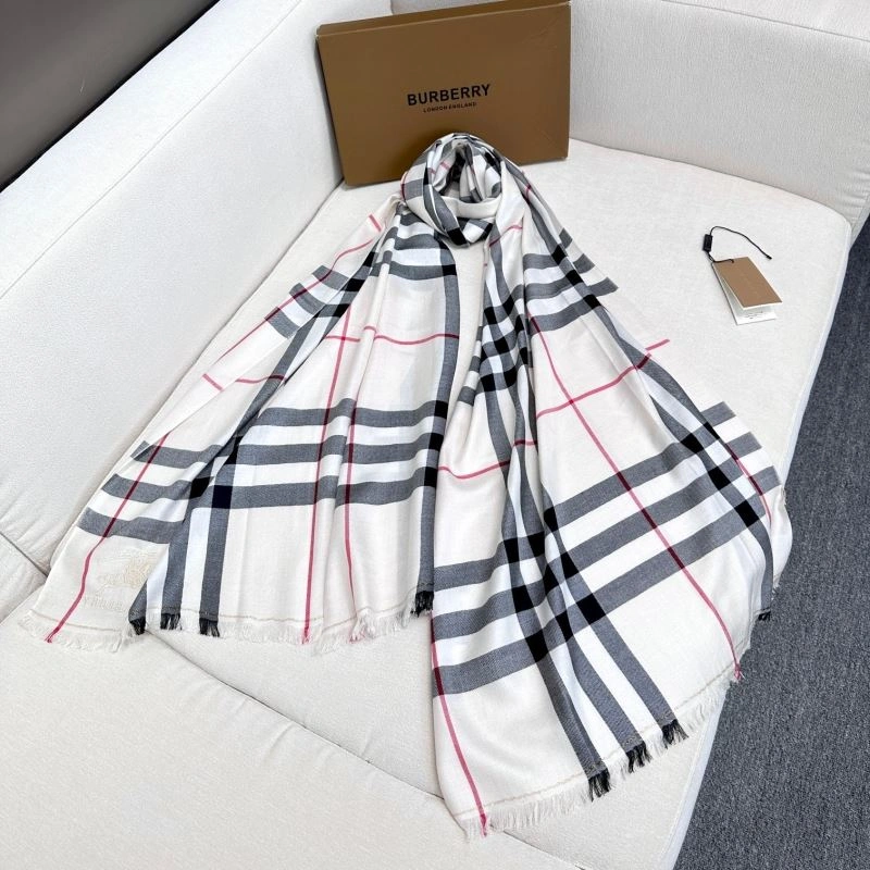 Stylish Burberry Scarf 272006