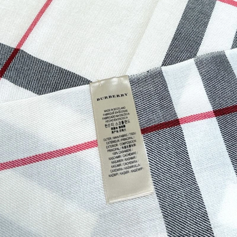 Stylish Burberry Scarf 272006