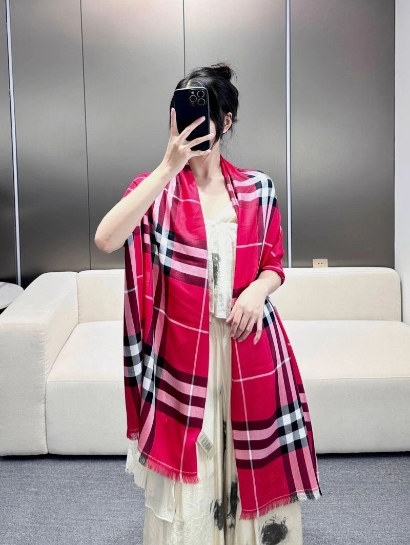 Burberry Scarf Affordable 272012