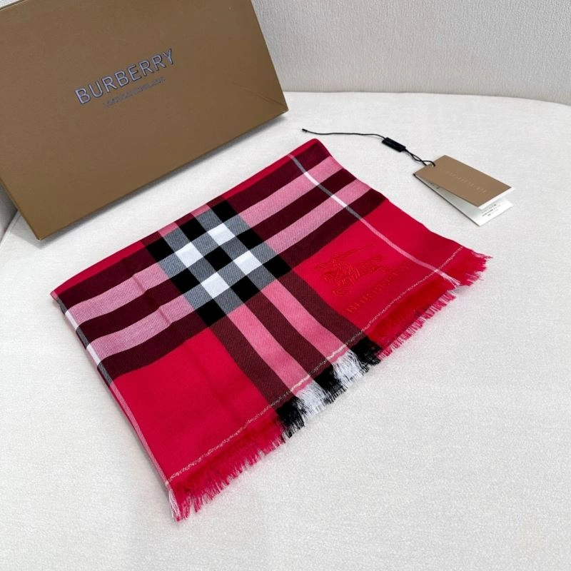 Burberry Scarf Affordable 272012