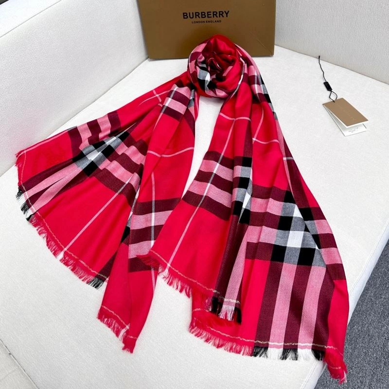 Burberry Scarf Affordable 272012