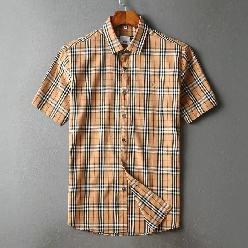 Elegant Burberry Shirts 99487