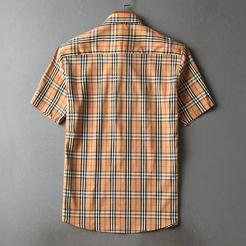 Elegant Burberry Shirts 99487