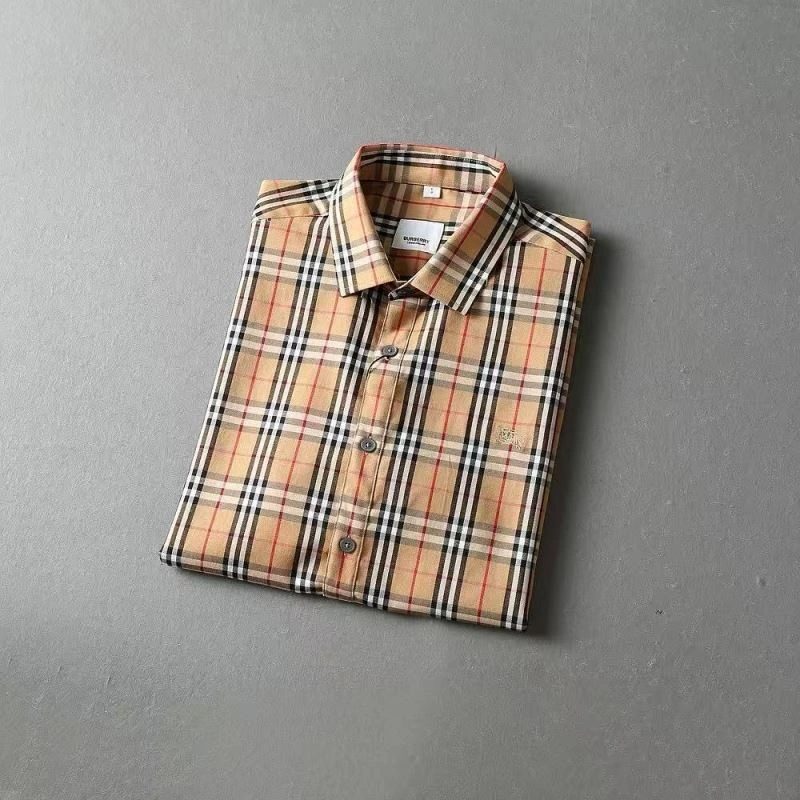 Elegant Burberry Shirts 99487