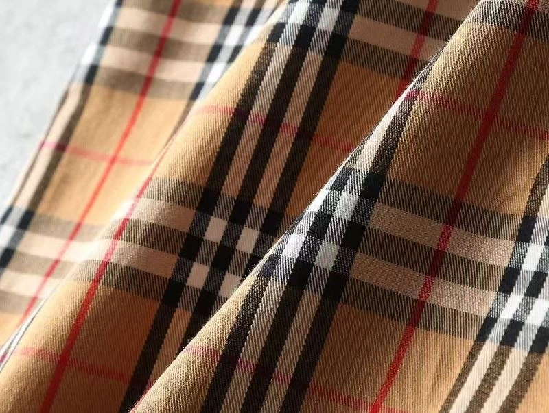 Elegant Burberry Shirts 99487