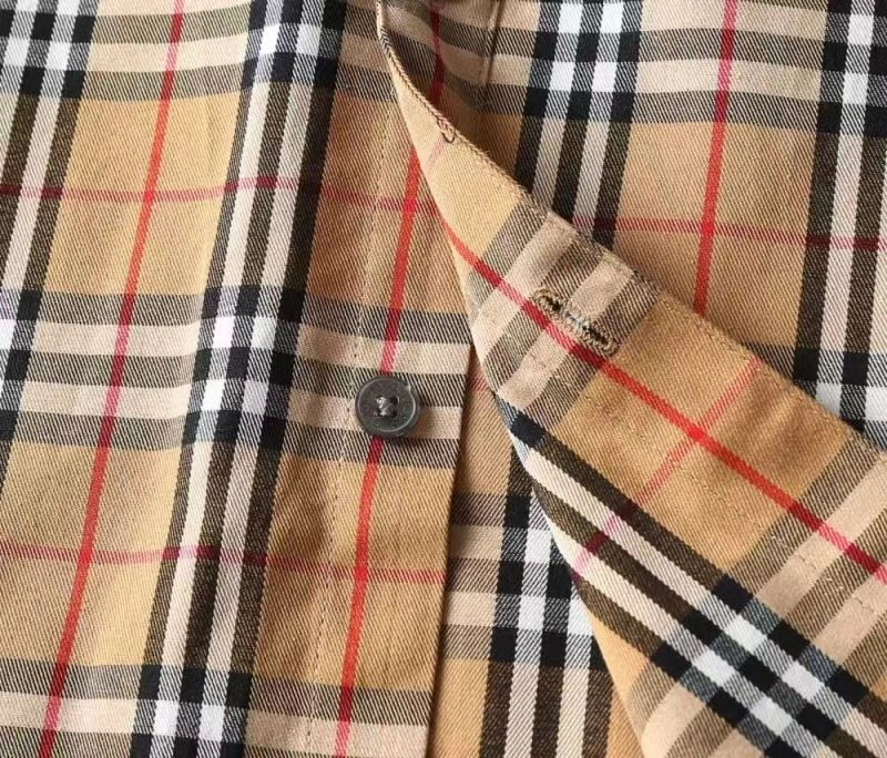 Elegant Burberry Shirts 99487