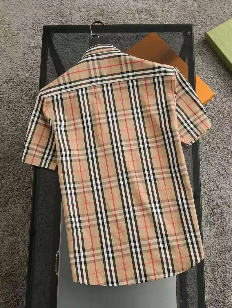 Burberry Shirts StreetReady 99515