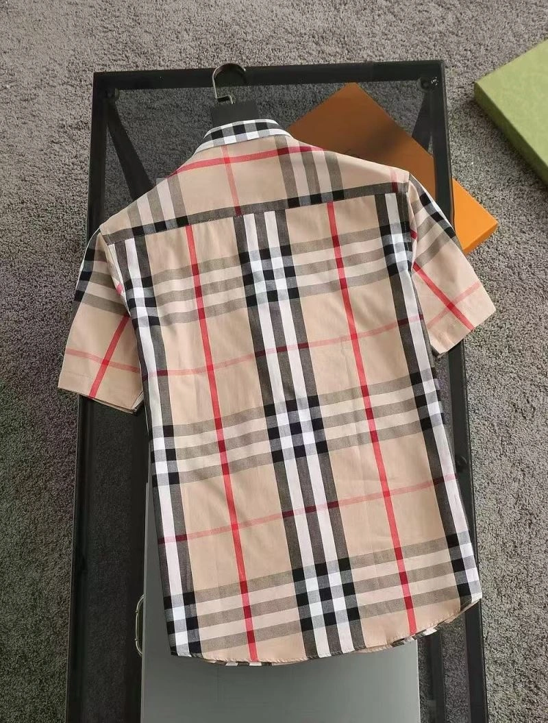 Breathable Burberry Shirts 99475