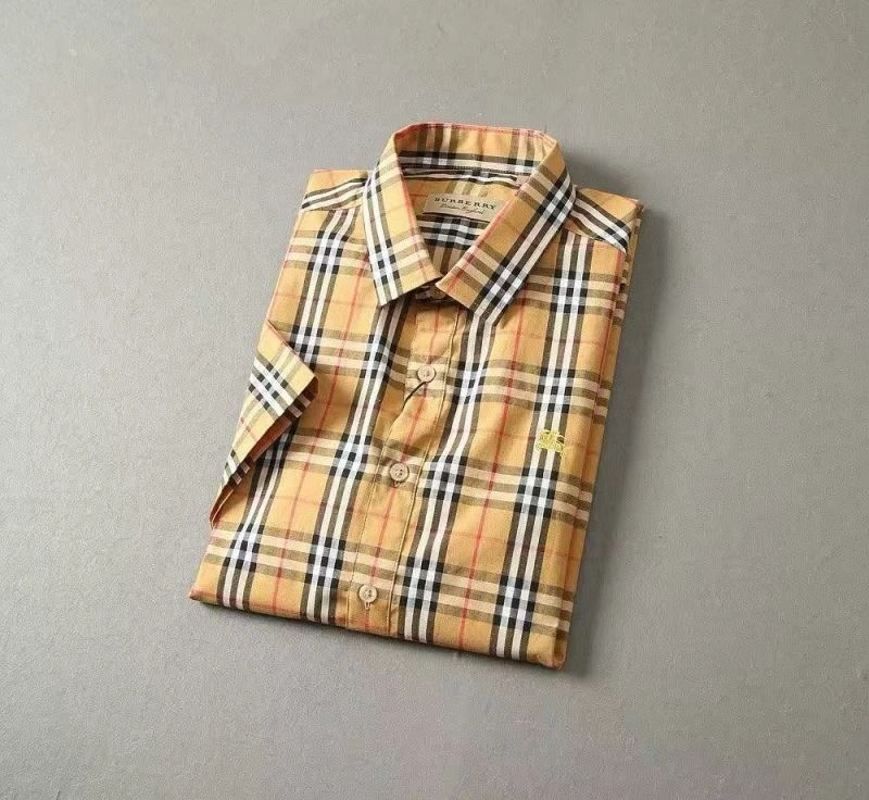 MultiPurpose Burberry Shirts 99471
