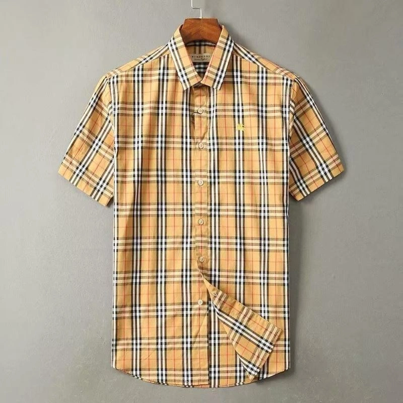 MultiPurpose Burberry Shirts 99471