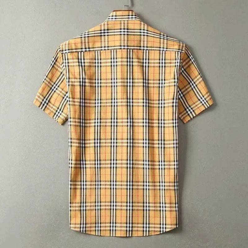 MultiPurpose Burberry Shirts 99471