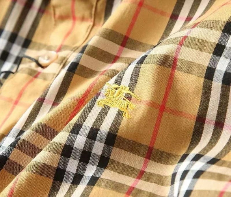 MultiPurpose Burberry Shirts 99471