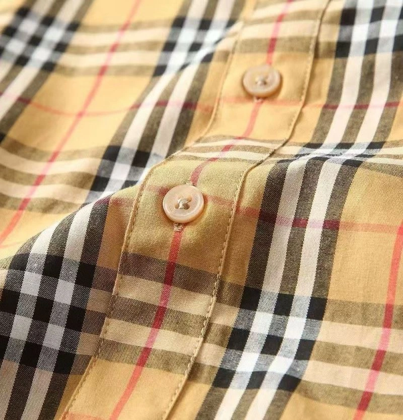 MultiPurpose Burberry Shirts 99471