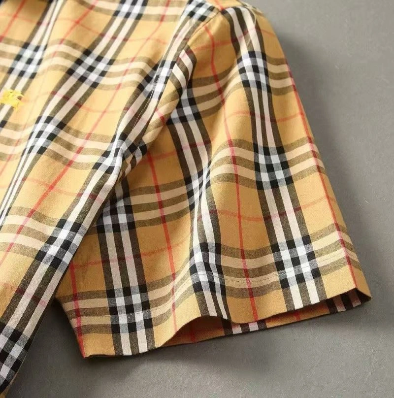 MultiPurpose Burberry Shirts 99471