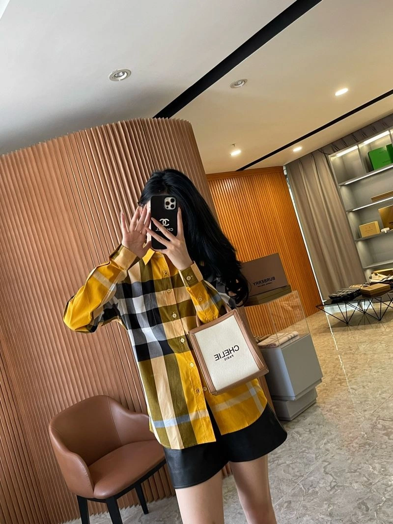 StreetReady Burberry Shirts 103666