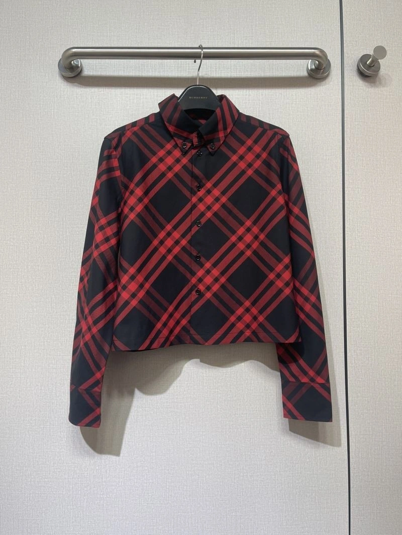 Contemporary Burberry Shirts 103650