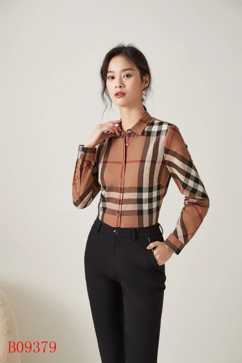 HighPerformance Burberry Shirts 103646