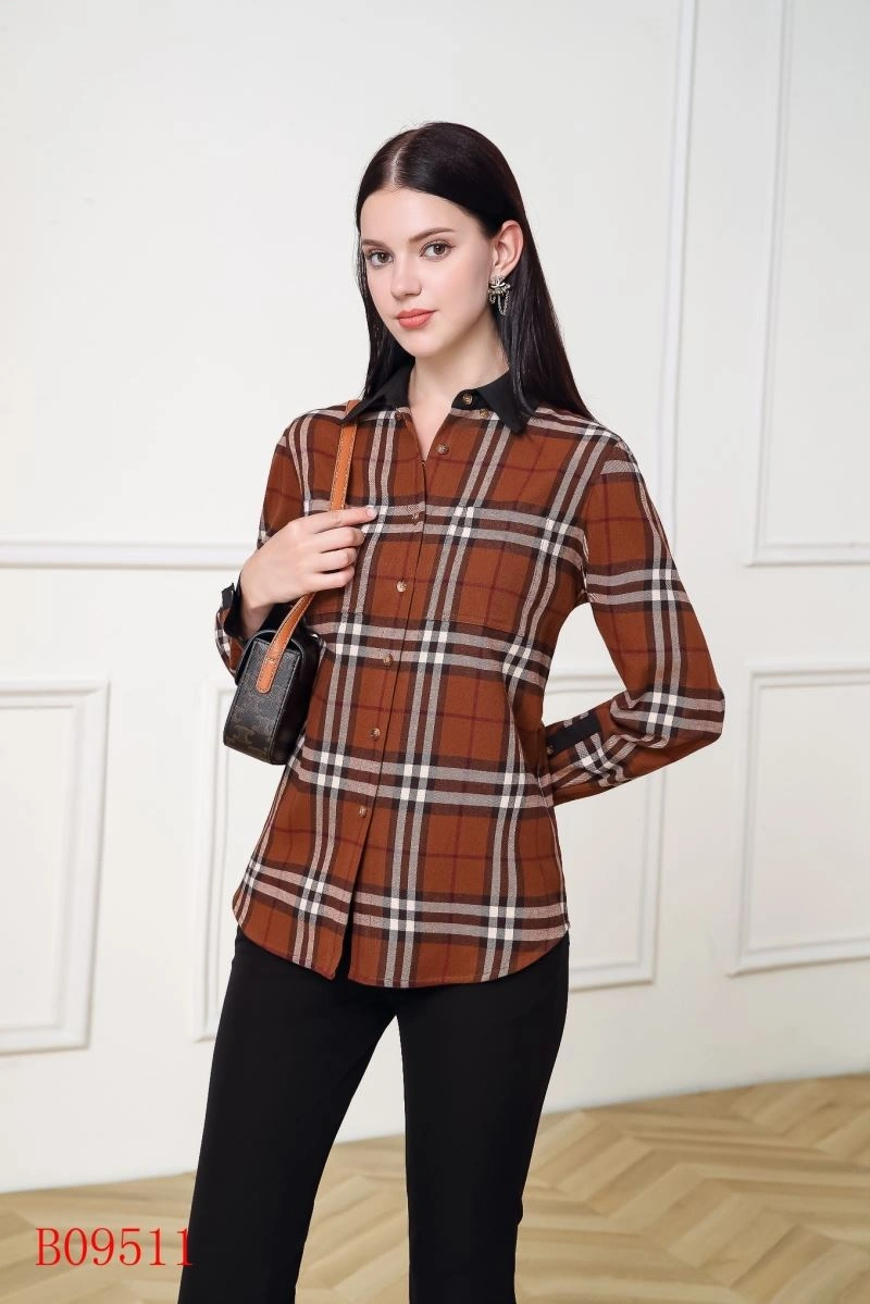 Burberry Shirts EasyCare 103645