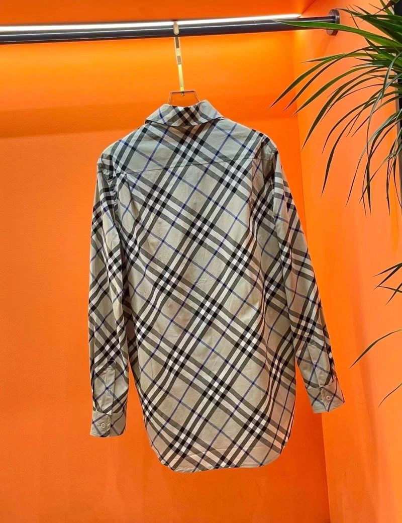 Unisex Burberry Shirts 103641