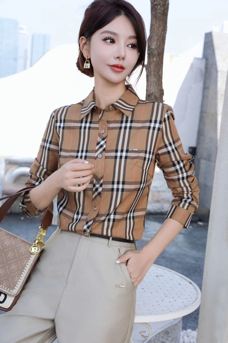Burberry Shirts Contemporary 103626