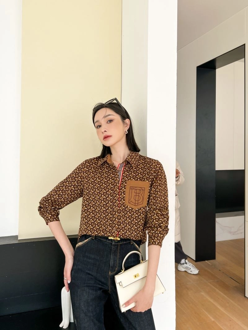 Popular Burberry Shirts 103614