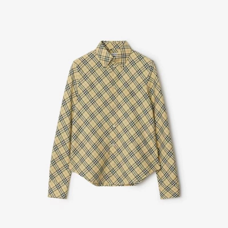 Burberry Shirts SmartChoice 103659