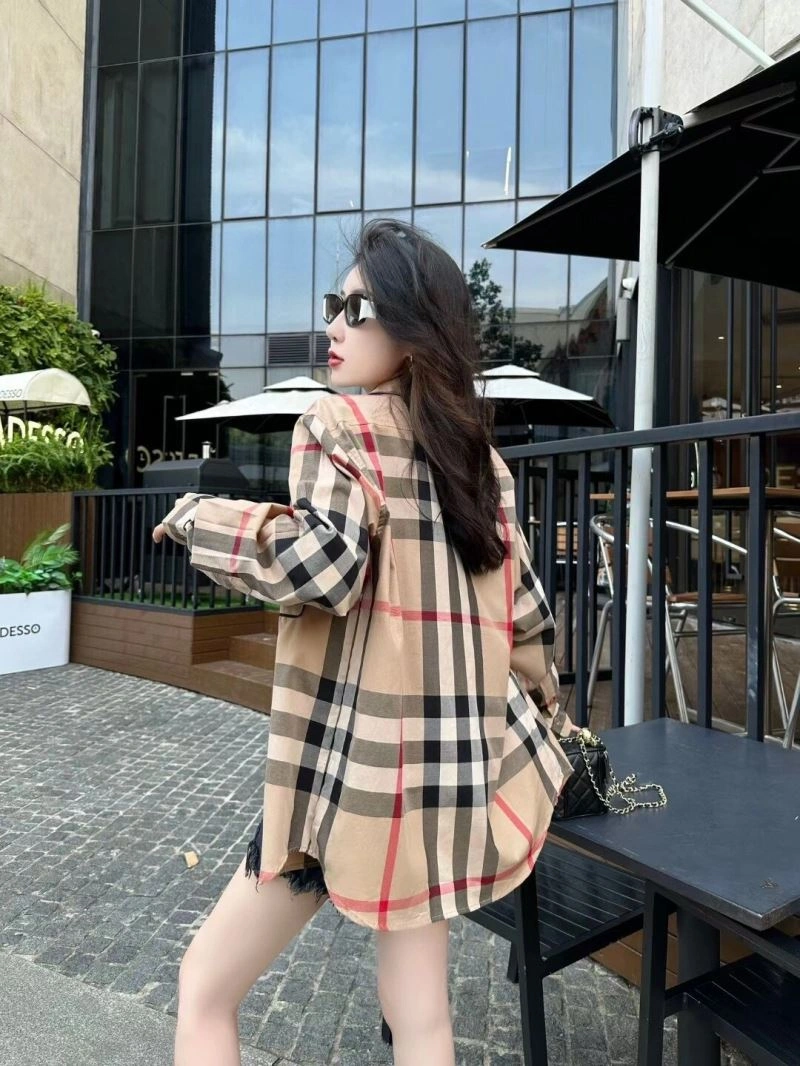 Burberry Shirts Contemporary 103649