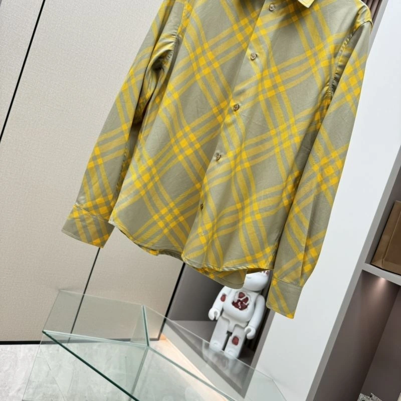 Burberry Shirts Casual 103611
