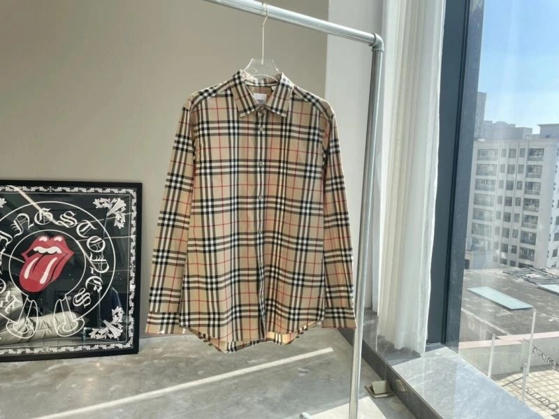 Fashionable Burberry Shirts 103605