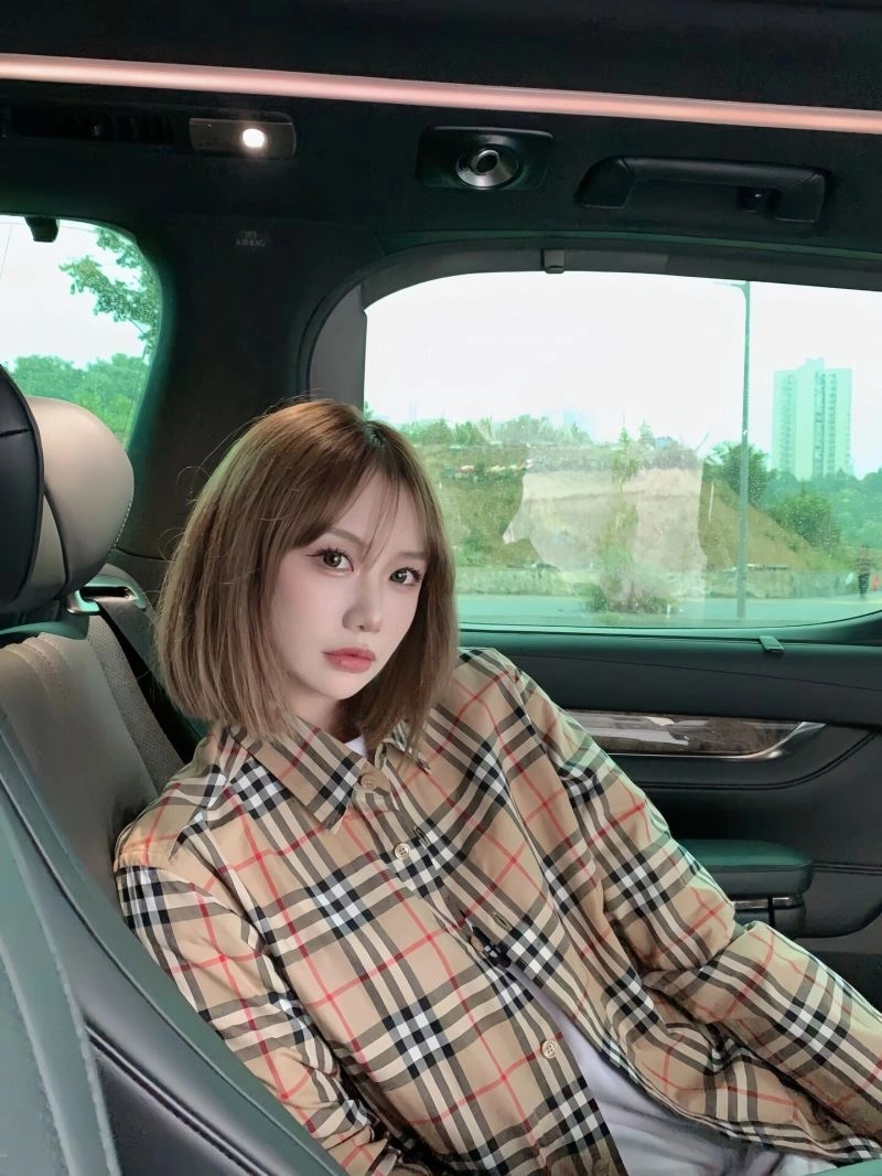 Fashionable Burberry Shirts 103605