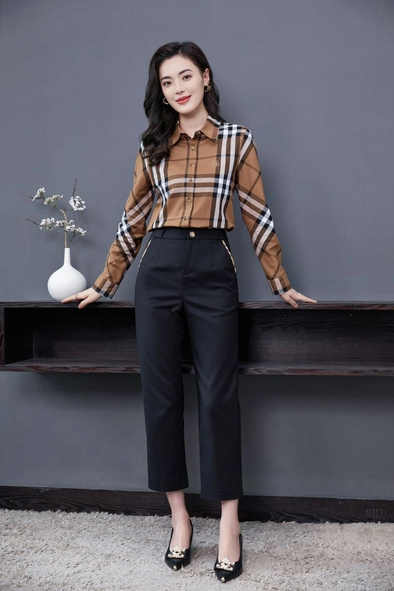 Youthful Burberry Shirts 103601
