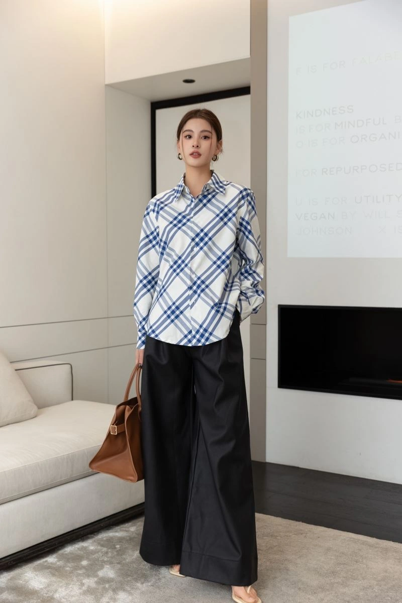 Burberry Shirts ModernLook 103589