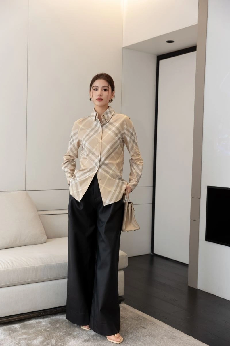 Burberry Shirts Unique 103636
