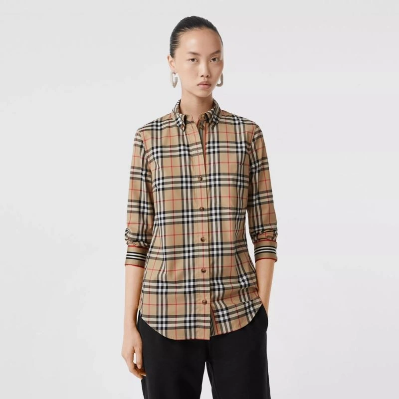 Durable Burberry Shirts 103581