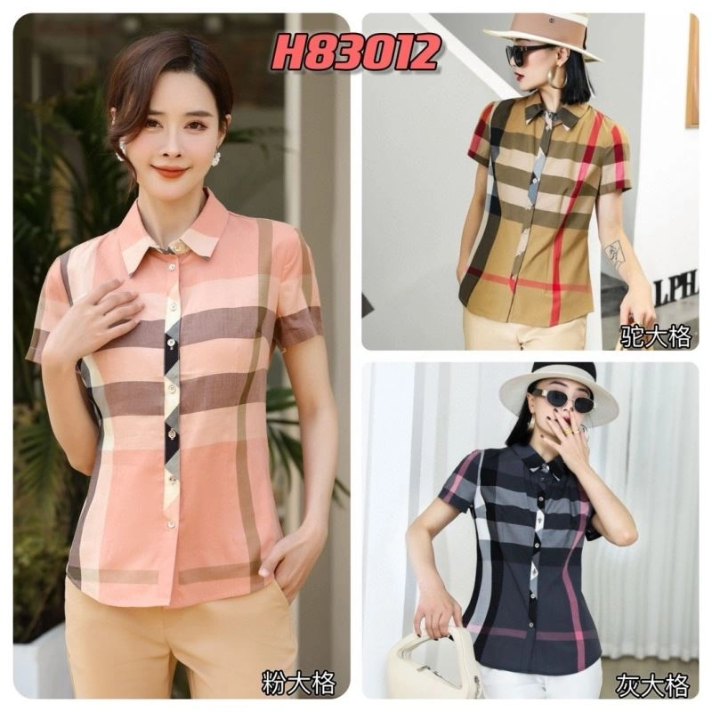 Burberry Shirts Bold 103662