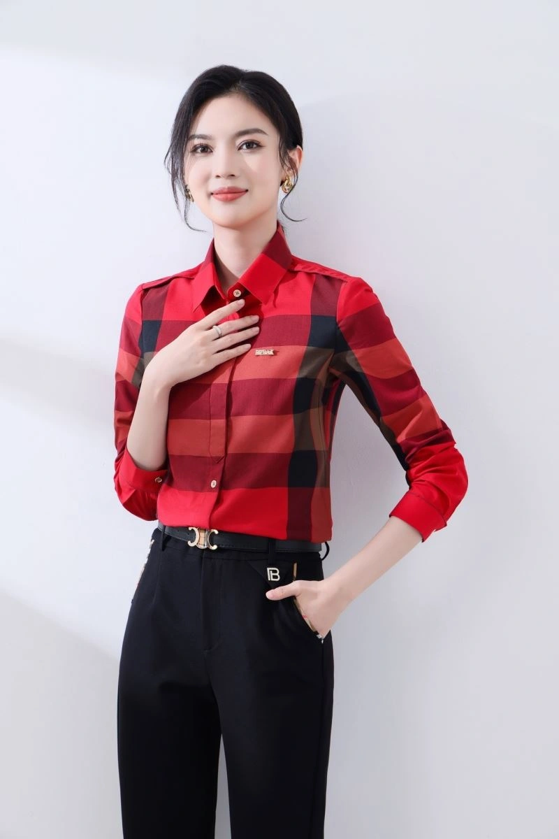 Burberry Shirts SoftTouch 103629