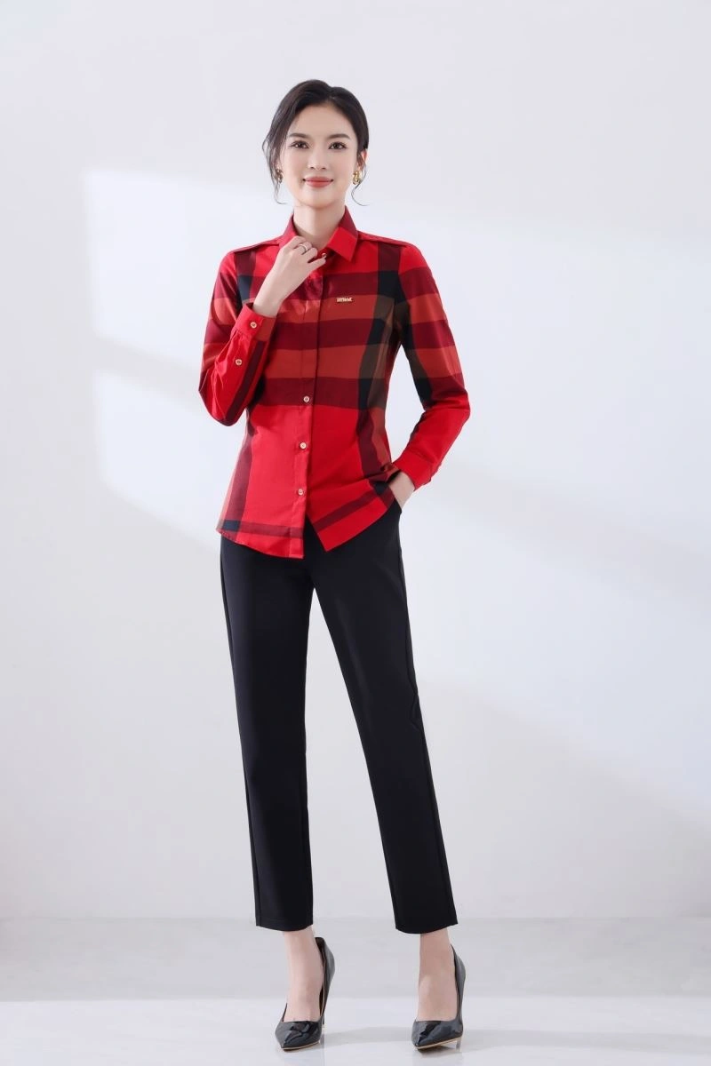 Burberry Shirts SoftTouch 103629