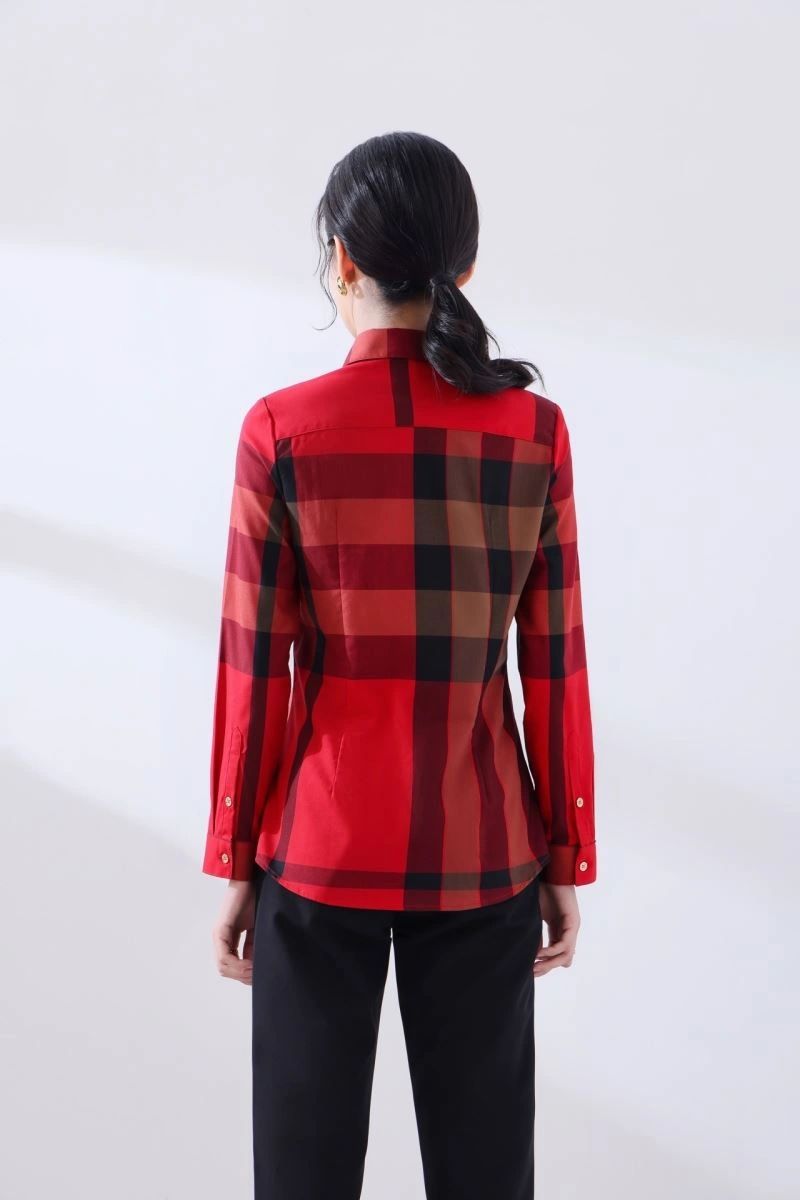 Burberry Shirts SoftTouch 103629