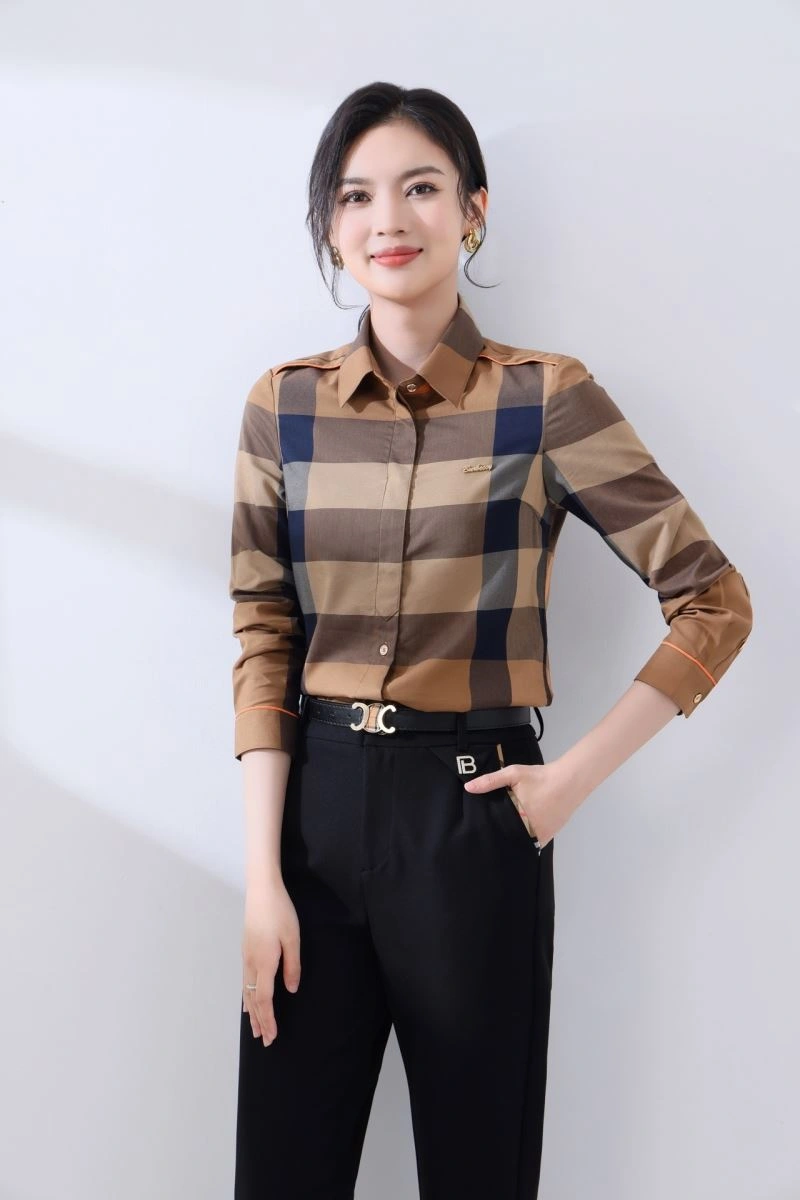 Popular Burberry Shirts 103585
