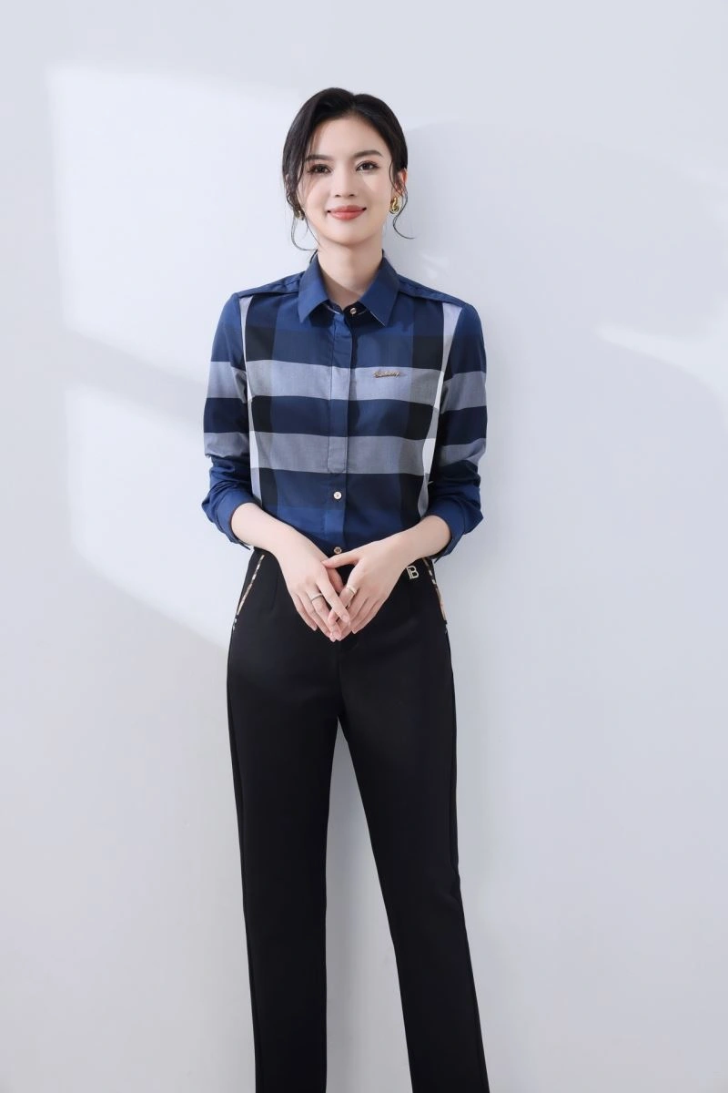 Durable Burberry Shirts 103578