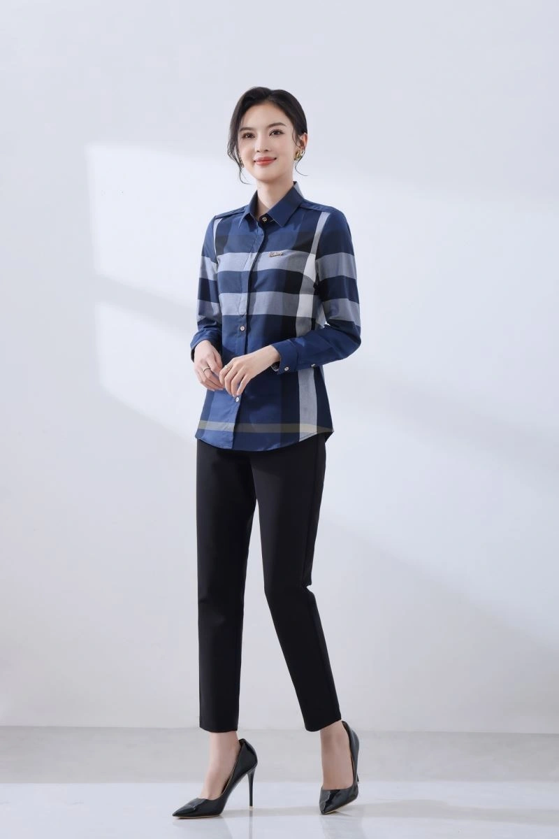 Durable Burberry Shirts 103578