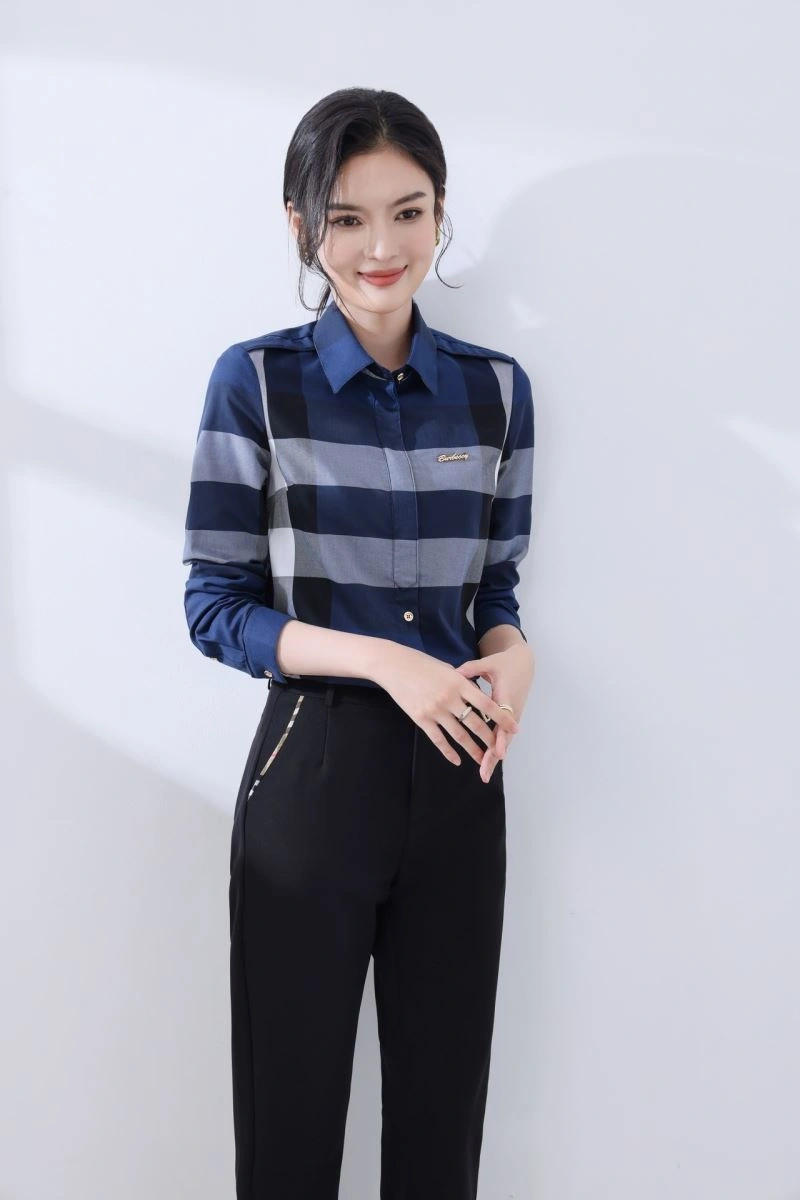 Durable Burberry Shirts 103578