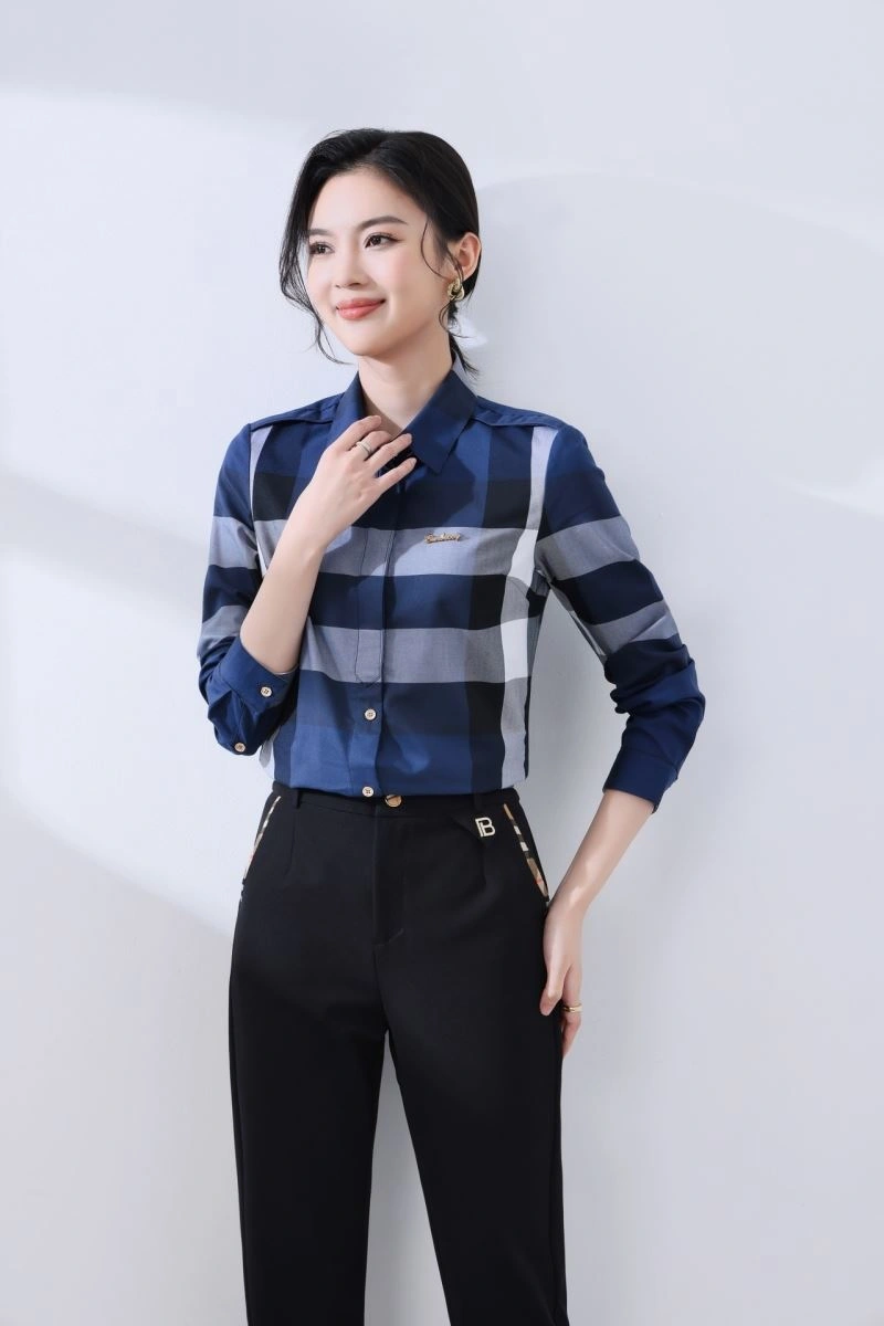 Durable Burberry Shirts 103578