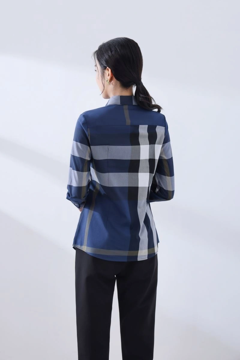 Durable Burberry Shirts 103578