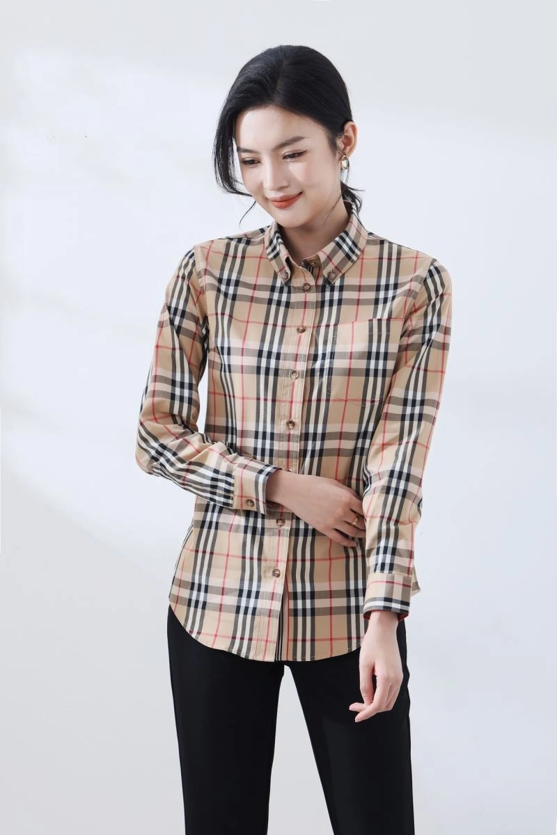 Refined Burberry Shirts 103576