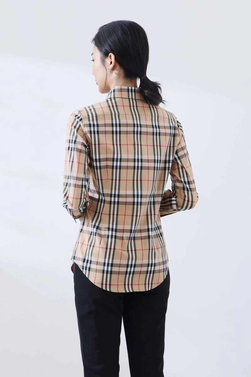 Refined Burberry Shirts 103576