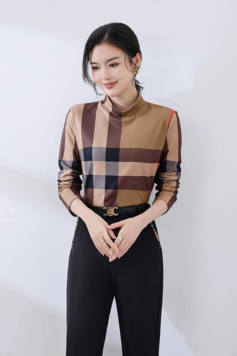Burberry Shirts DailyWear 103574