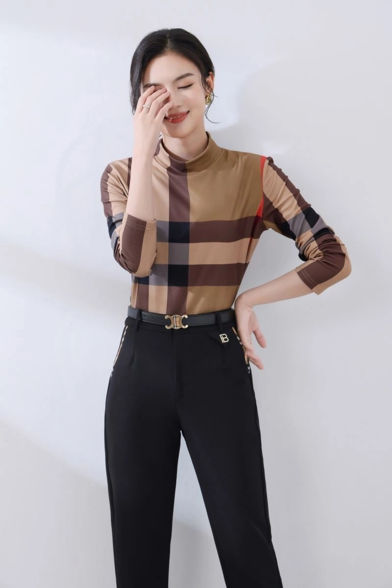 Burberry Shirts DailyWear 103574
